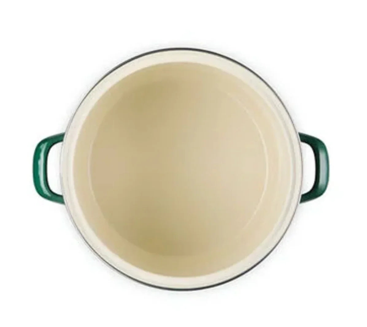 Le Creuset Stockpot 10 qt - Artichaut