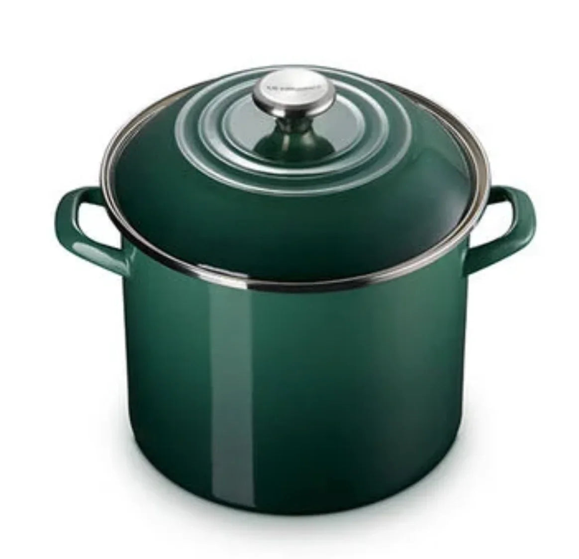 Le Creuset Stockpot 10 qt - Artichaut