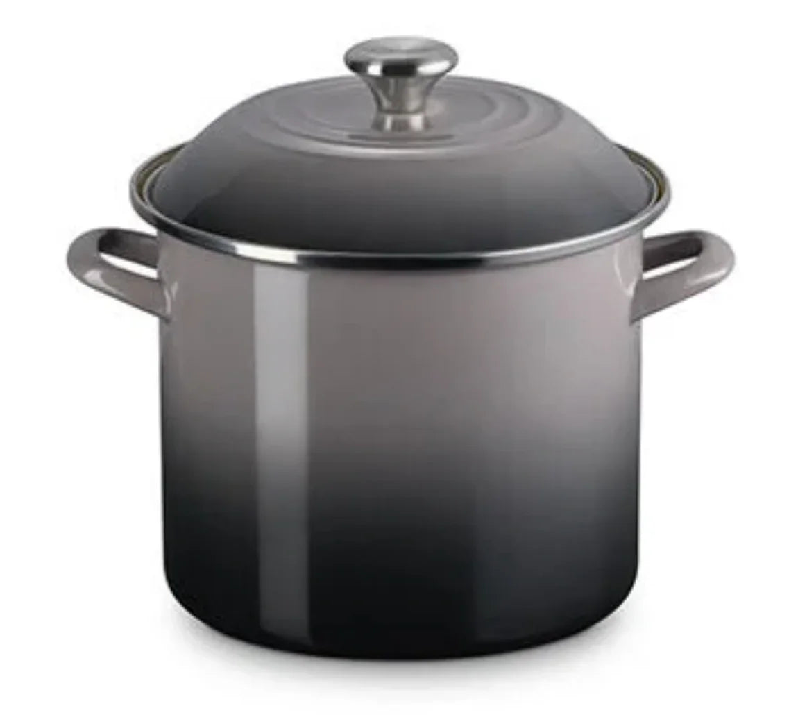 Le Creuset Stockpot 10 qt - Oyster