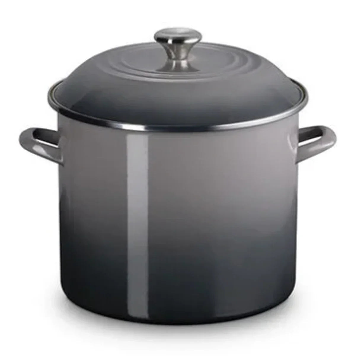 Le Creuset Stockpot 16 qt - Oyster