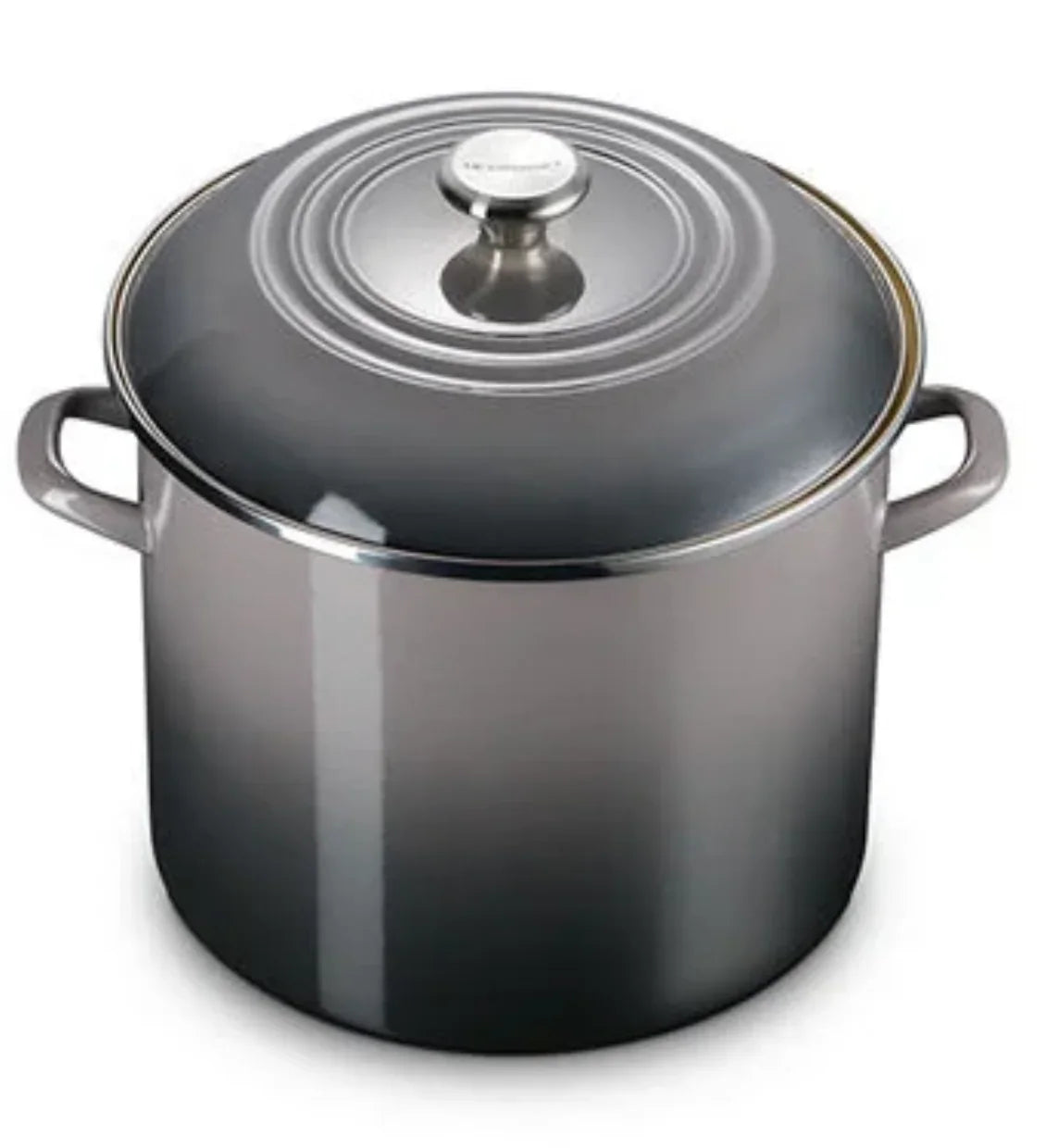 Le Creuset Stockpot 16 qt - Oyster