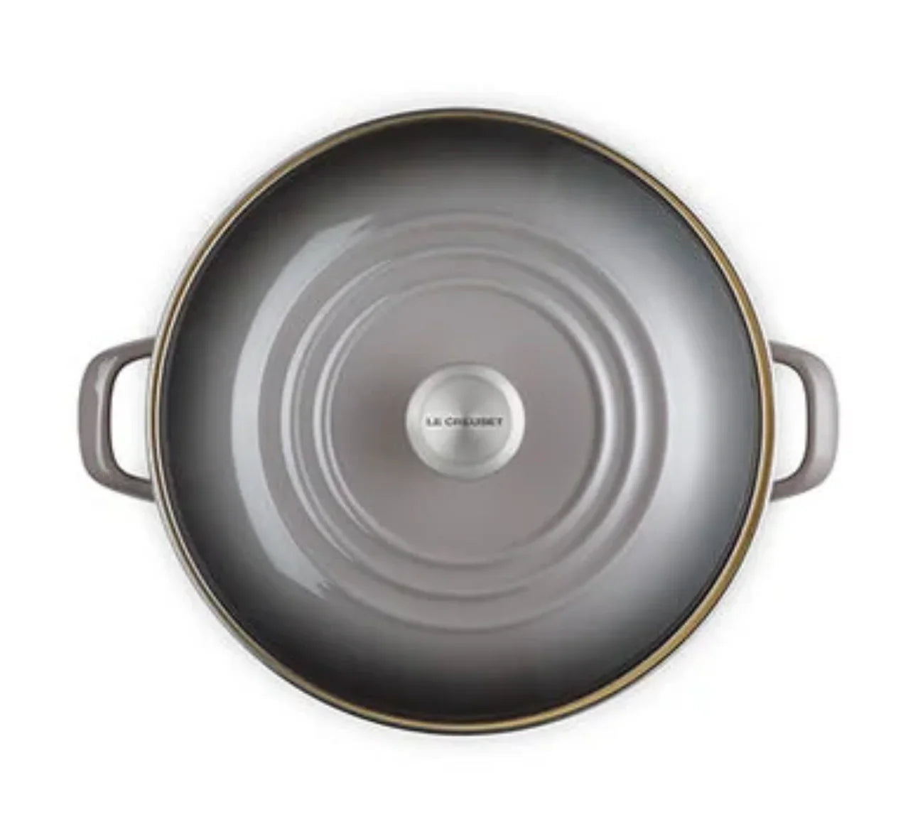 Le Creuset Stockpot 16 qt - Oyster