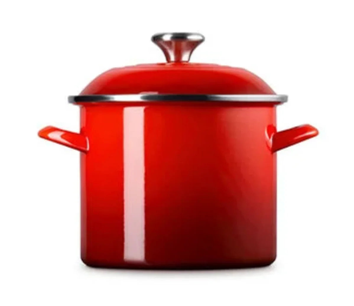 Le Creuset Stockpot 6 qt - Cerise