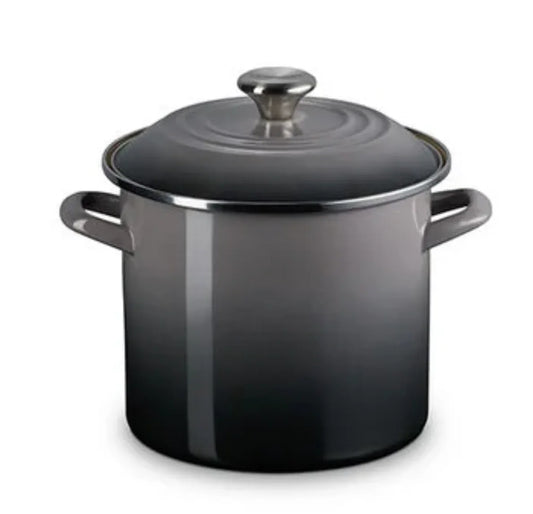 Le Creuset Stockpot 8 qt - Oyster