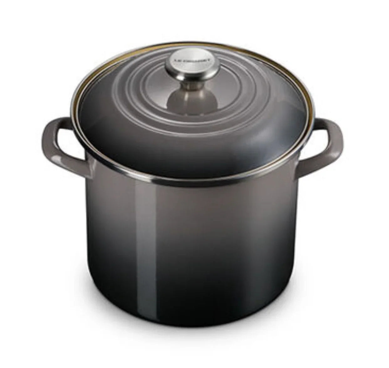 Le Creuset Stockpot 8 qt - Oyster