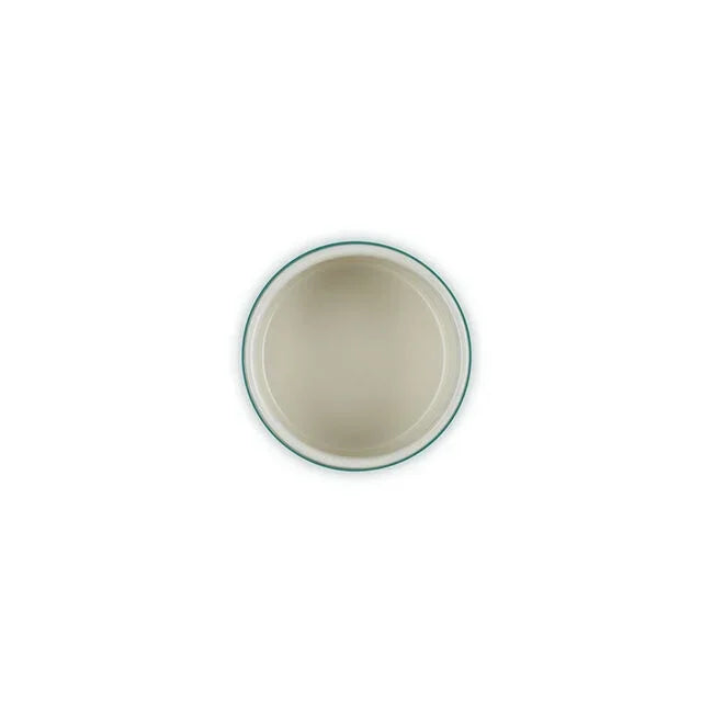 Le Creuset Straight Wall Ramekin - Artichaut - Marcel’s Culinary Experience