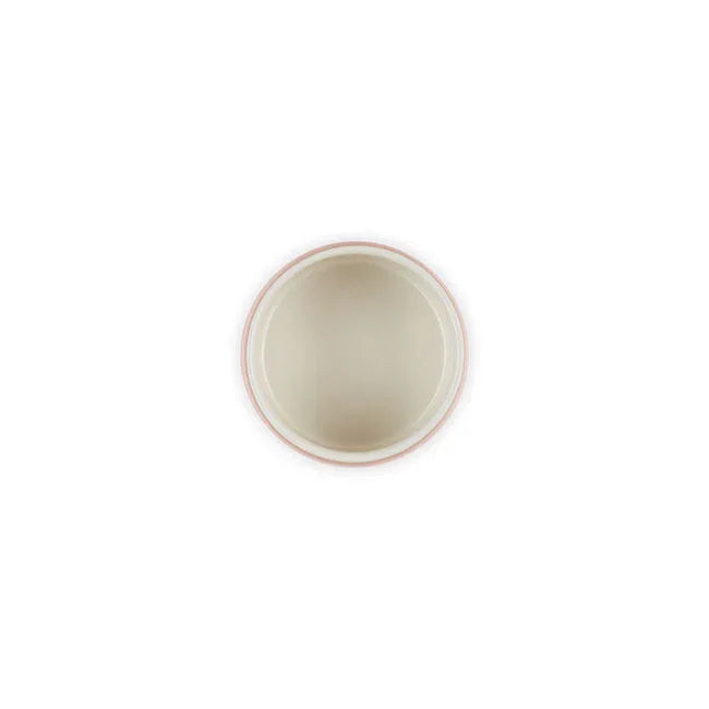 Le Creuset Straight Wall Ramekin Peche - Marcel’s Culinary Experience
