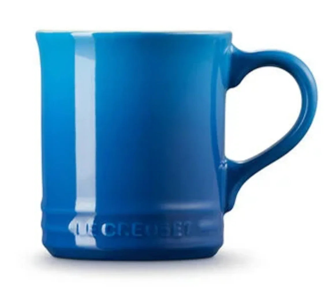 Le Creuset Vancouver Mug - Marseille - Marcel’s Culinary Experience