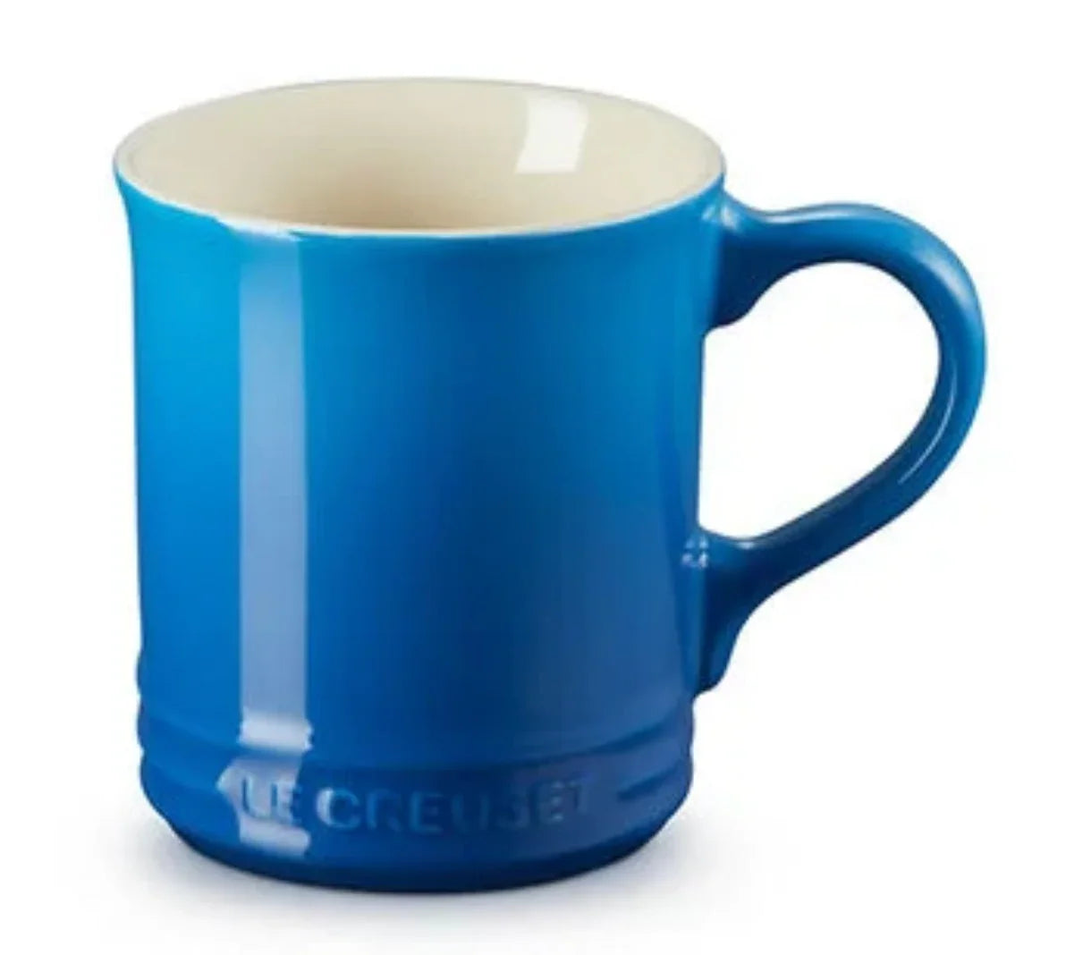 Le Creuset Vancouver Mug - Marseille - Marcel’s Culinary Experience