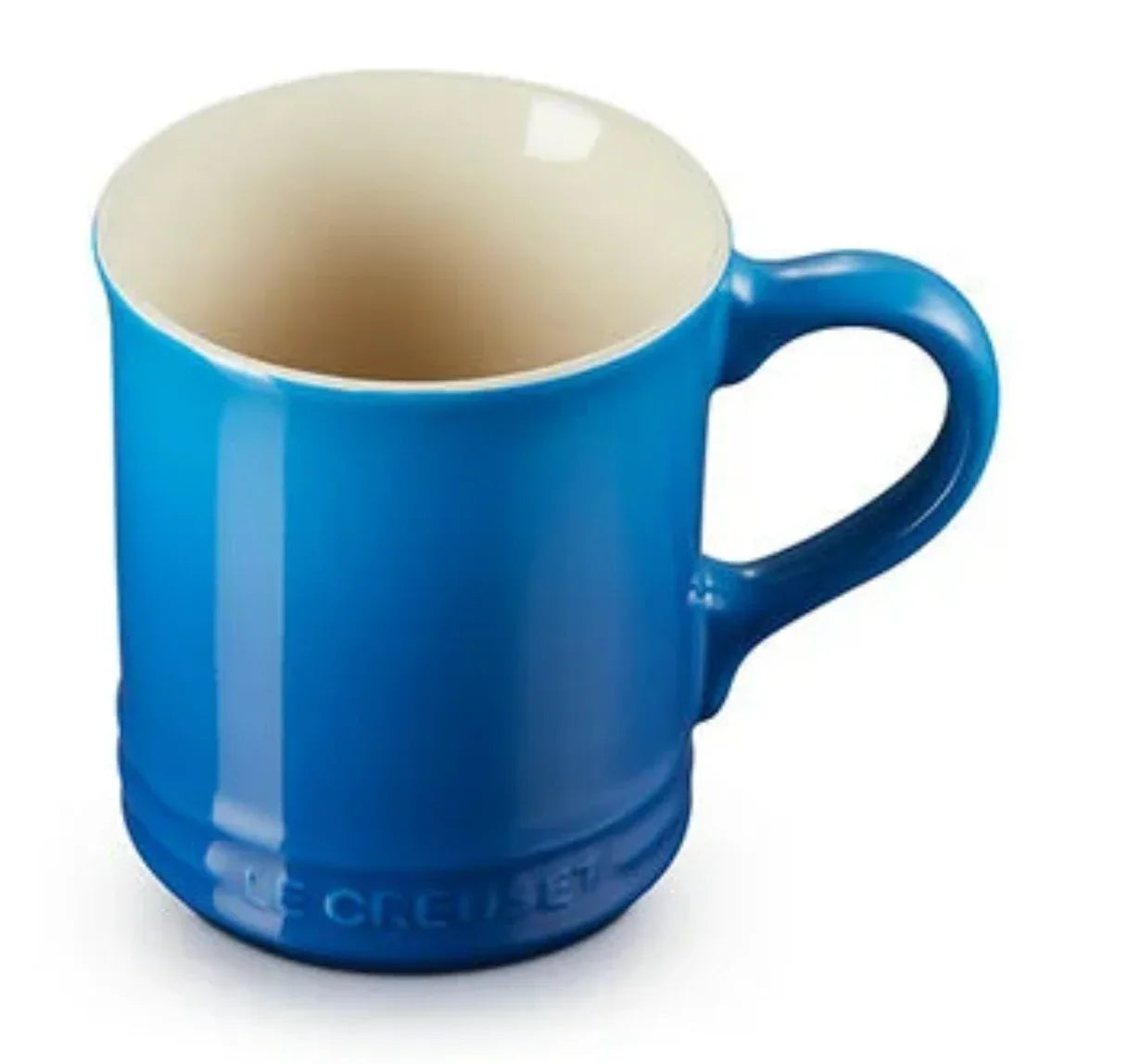 Le Creuset Vancouver Mug - Marseille - Marcel’s Culinary Experience