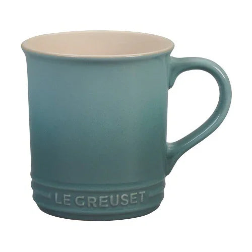 Le Creuset Vancouver Mug - Sea Salt - Marcel’s Culinary Experience