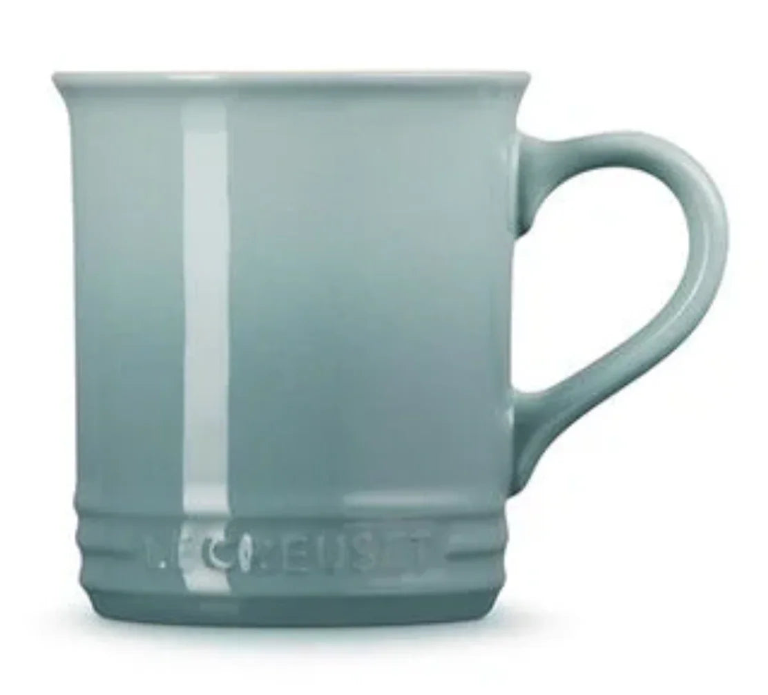 Le Creuset Vancouver Mug - Sea Salt - Marcel’s Culinary Experience