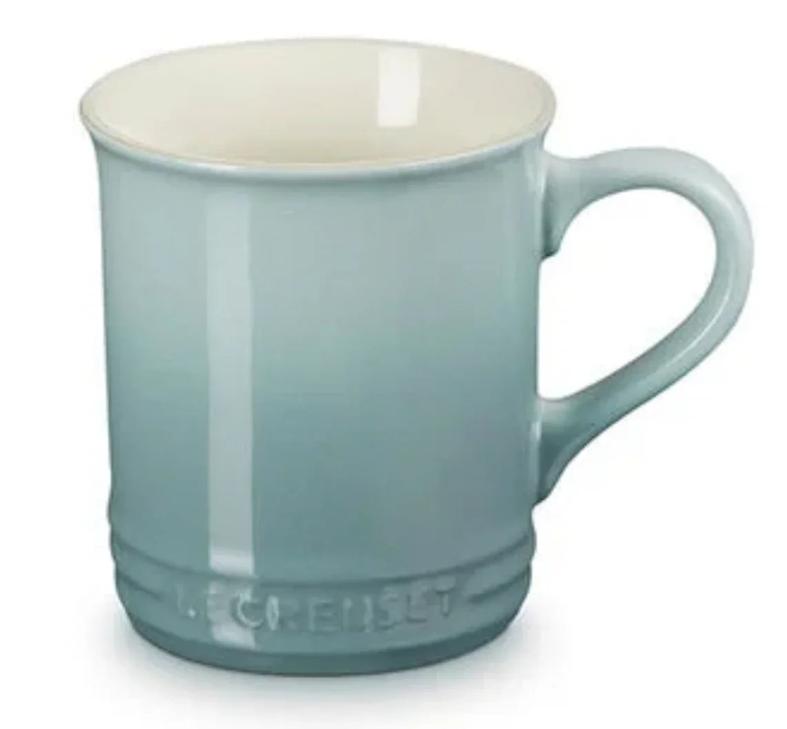 Le Creuset Vancouver Mug - Sea Salt - Marcel’s Culinary Experience