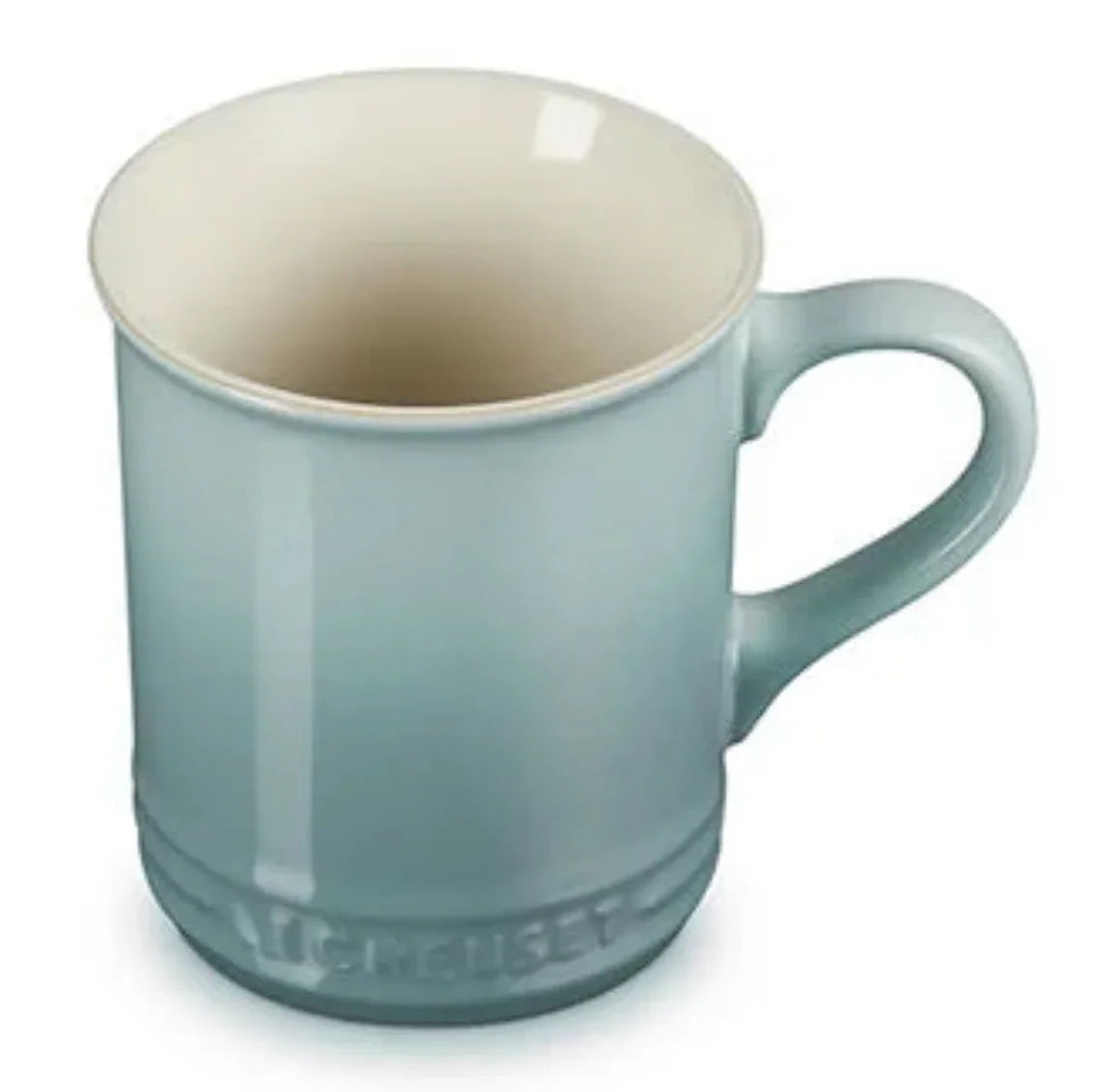 Le Creuset Vancouver Mug - Sea Salt - Marcel’s Culinary Experience