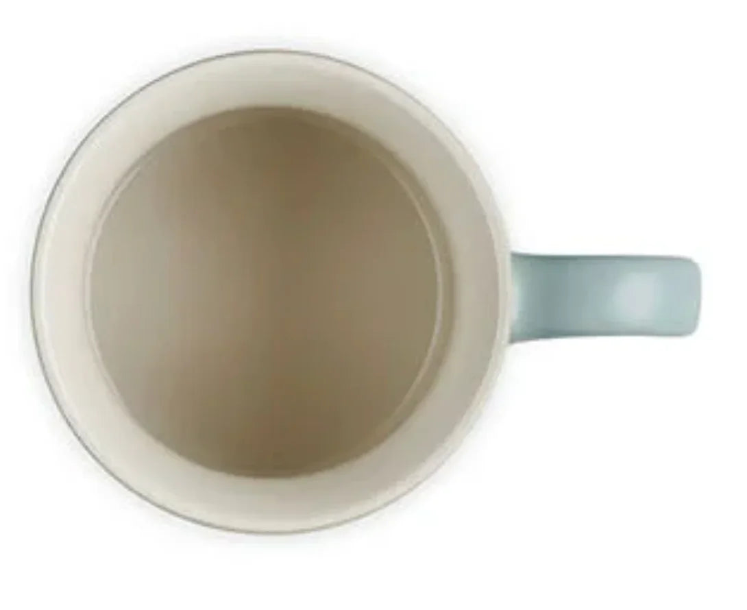 Le Creuset Vancouver Mug - Sea Salt - Marcel’s Culinary Experience