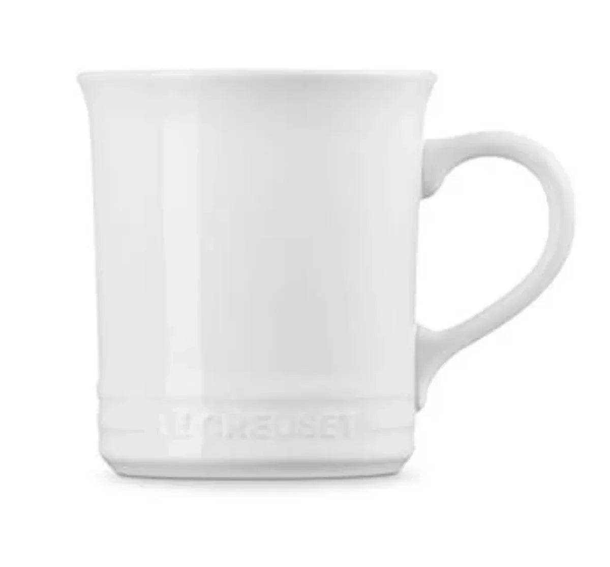 Le Creuset Vancouver Mug - White - Marcel’s Culinary Experience
