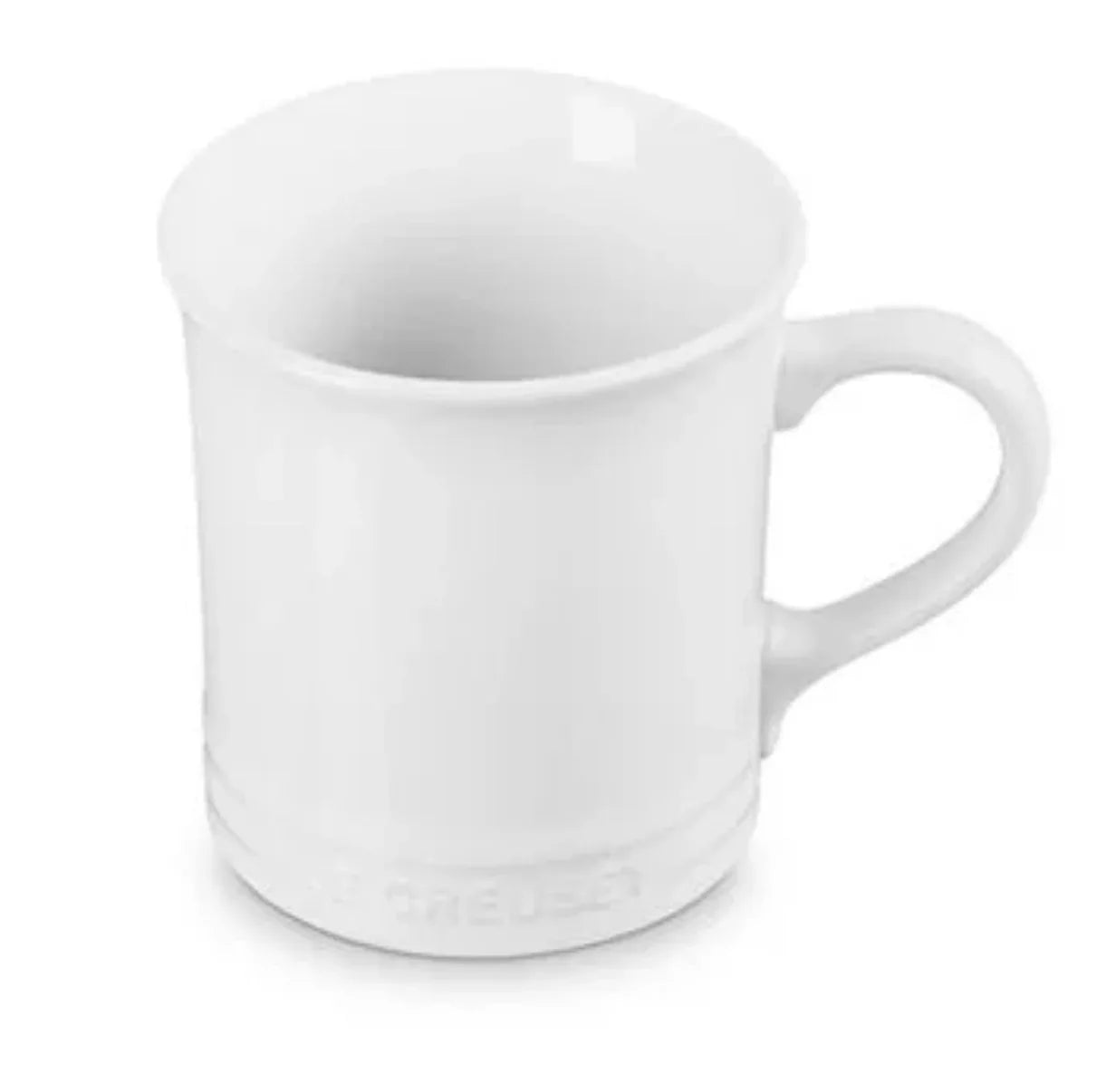 Le Creuset Vancouver Mug - White - Marcel’s Culinary Experience