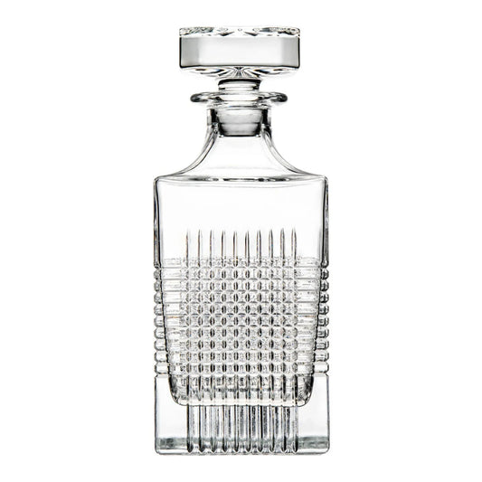 Lynx Whiskey Decanter - Marcel’s Culinary Experience