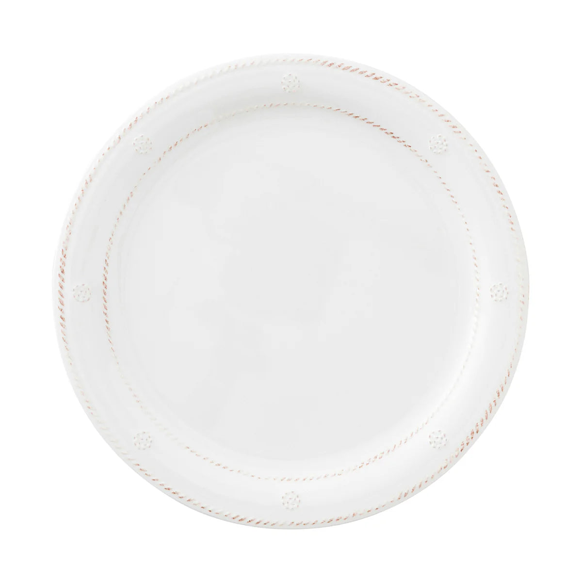 Juliska Berry & Thread Melamine Dinner Plate