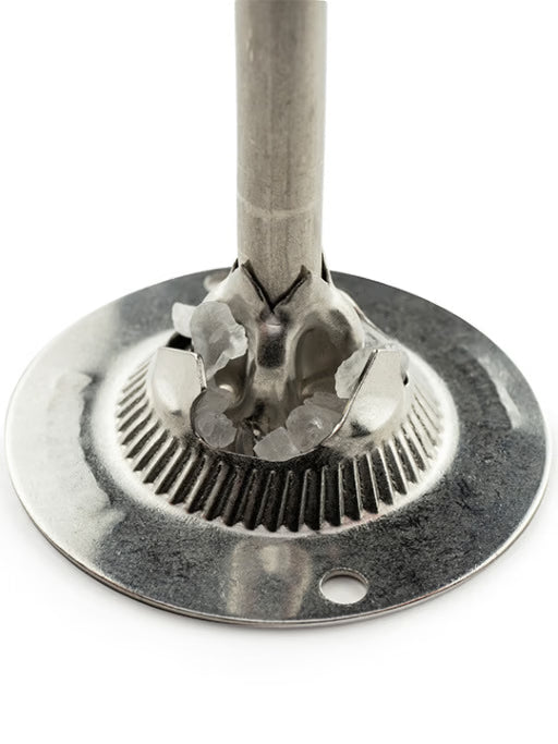 Peugeot Bistro Salt Mill Black Lacquer  - 4"