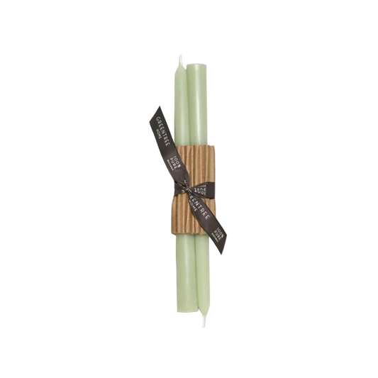 Greentree Everyday Tapers Celadon 10" - Marcel’s Culinary Experience