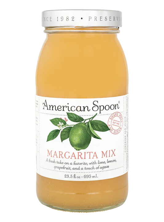 American Spoon Margarita Mix - Marcel’s Culinary Experience