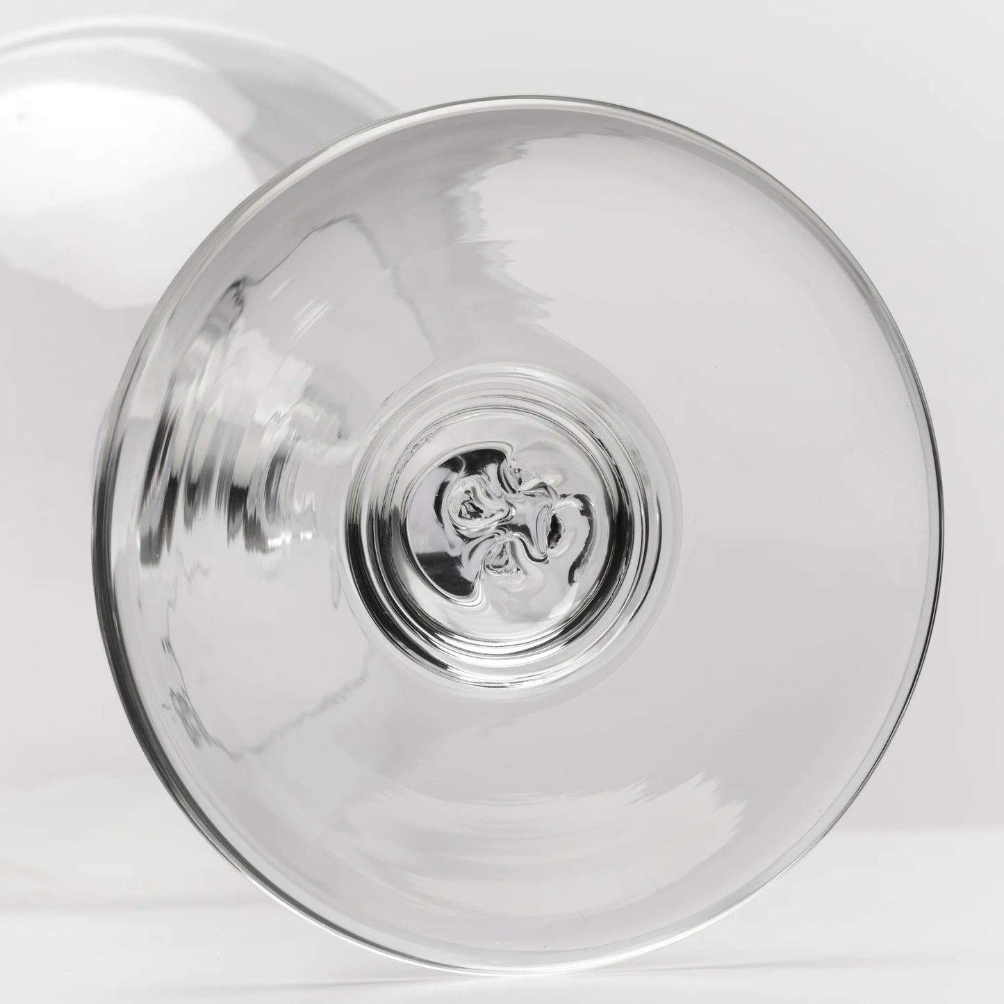 Simon Pearce Madison Wine Glass - Set of 2