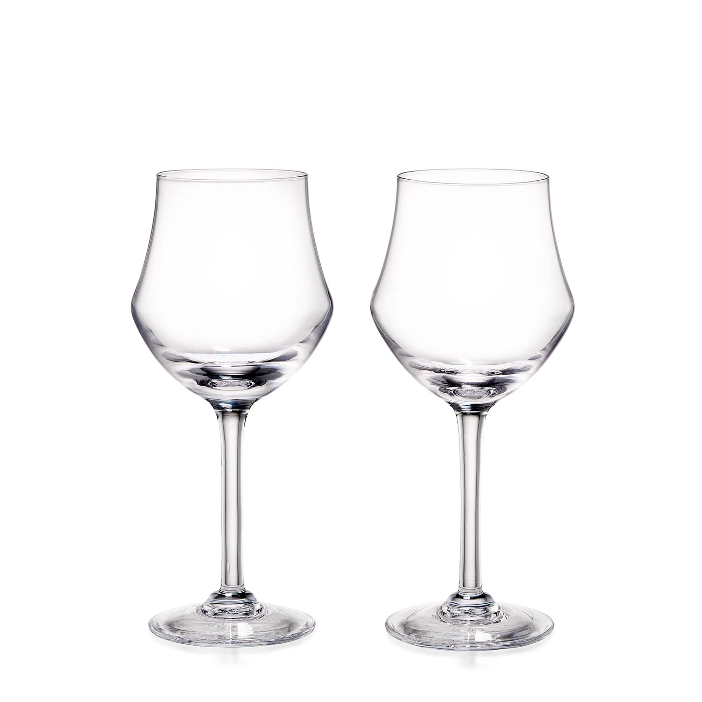 Simon Pearce Madison Wine Glass - Set of 2