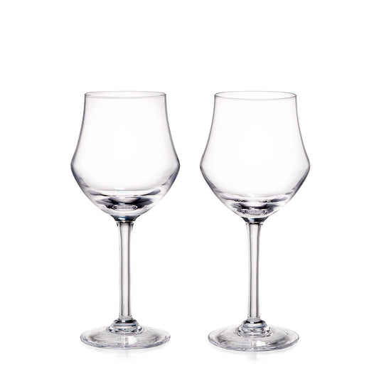 Simon Pearce Madison Wine Glass - Set of 2