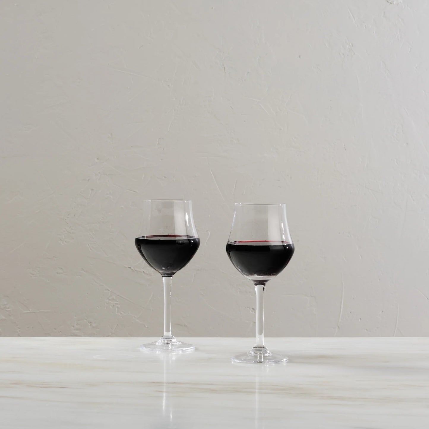 Simon Pearce Madison Wine Glass - Set of 2
