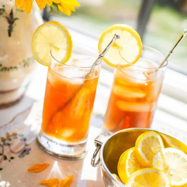 Milano Highball - Marcel’s Culinary Experience