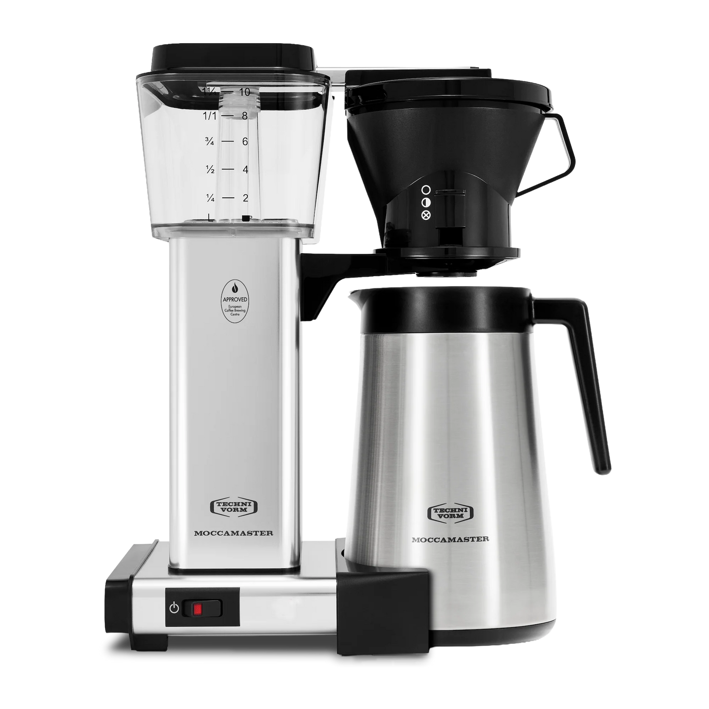 Moccamaster KBT Coffee Maker