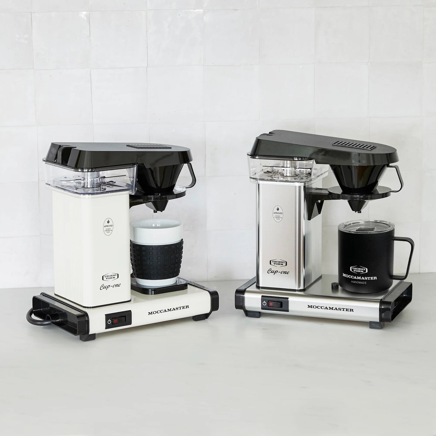 Moccamaster Cup-One