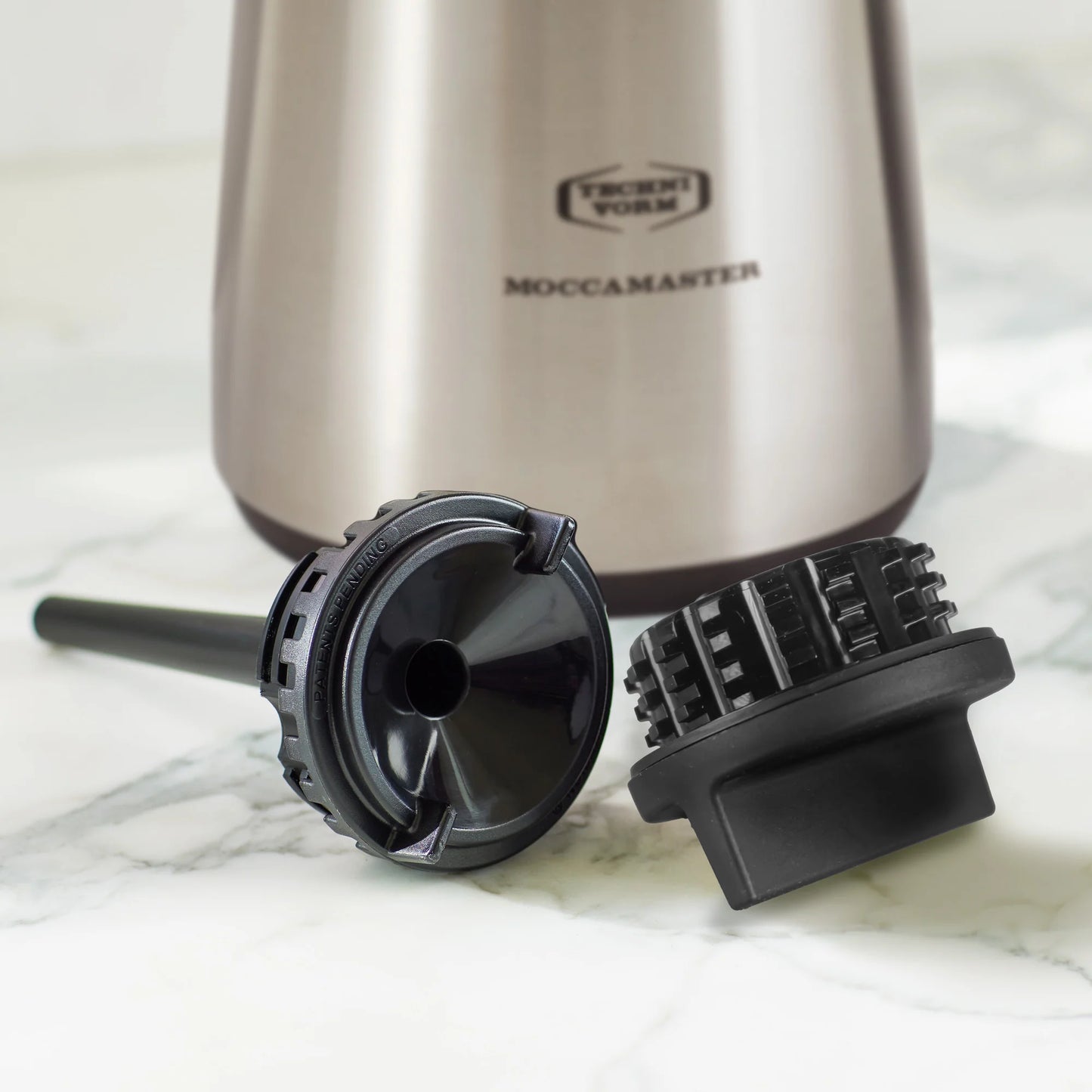 Moccamaster KBT Coffee Maker