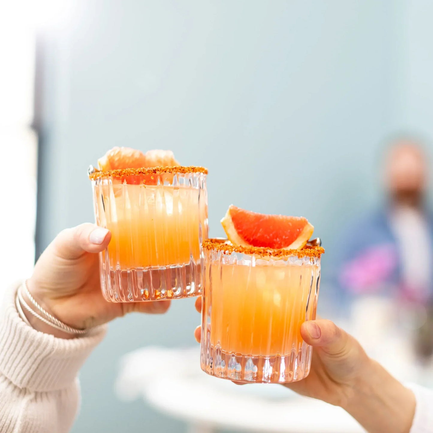 Simon Pearce Montpelier Double Old Fashioned, Set of 2 - Marcel’s Culinary Experience