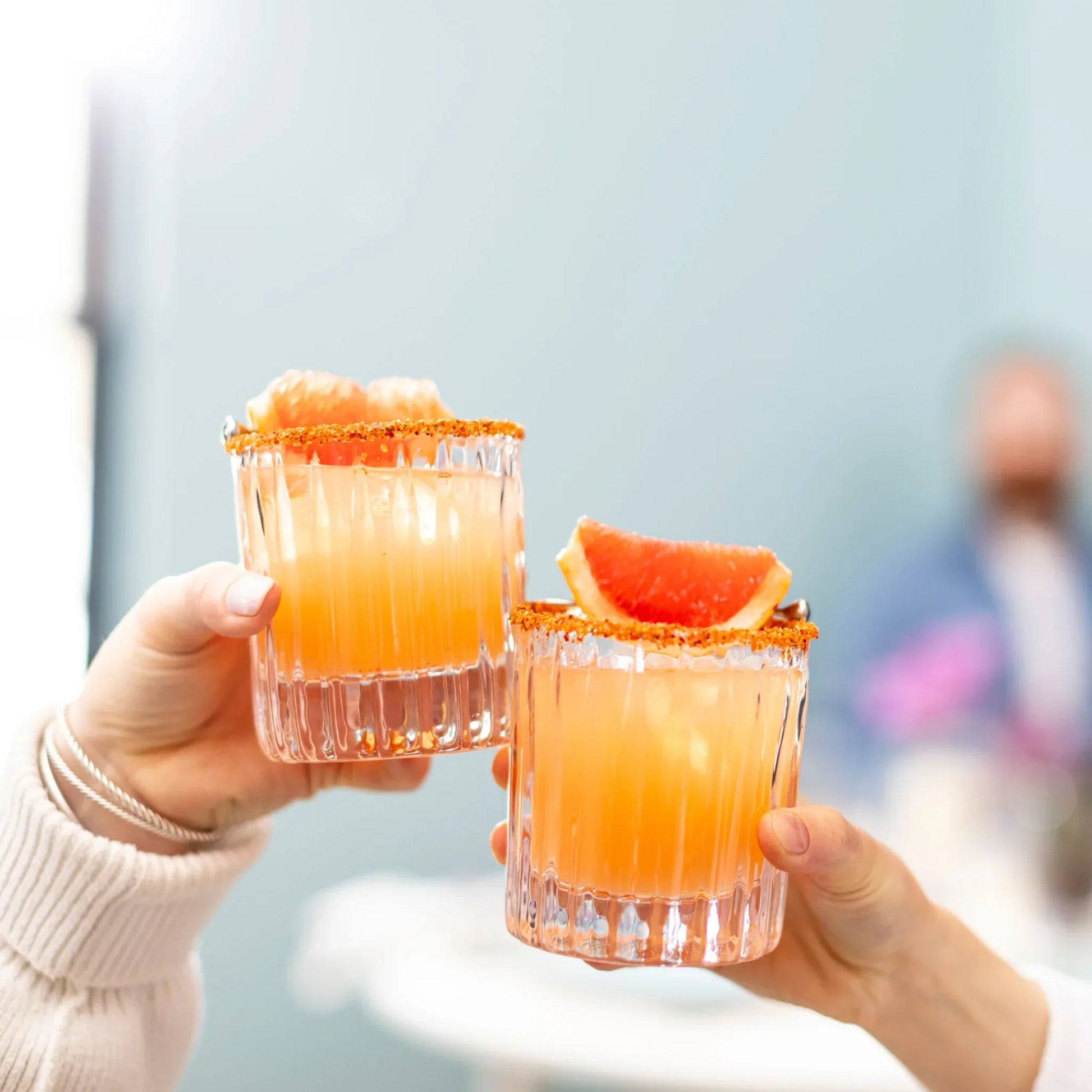 Simon Pearce Montpelier Double Old Fashioned, Set of 2 - Marcel’s Culinary Experience