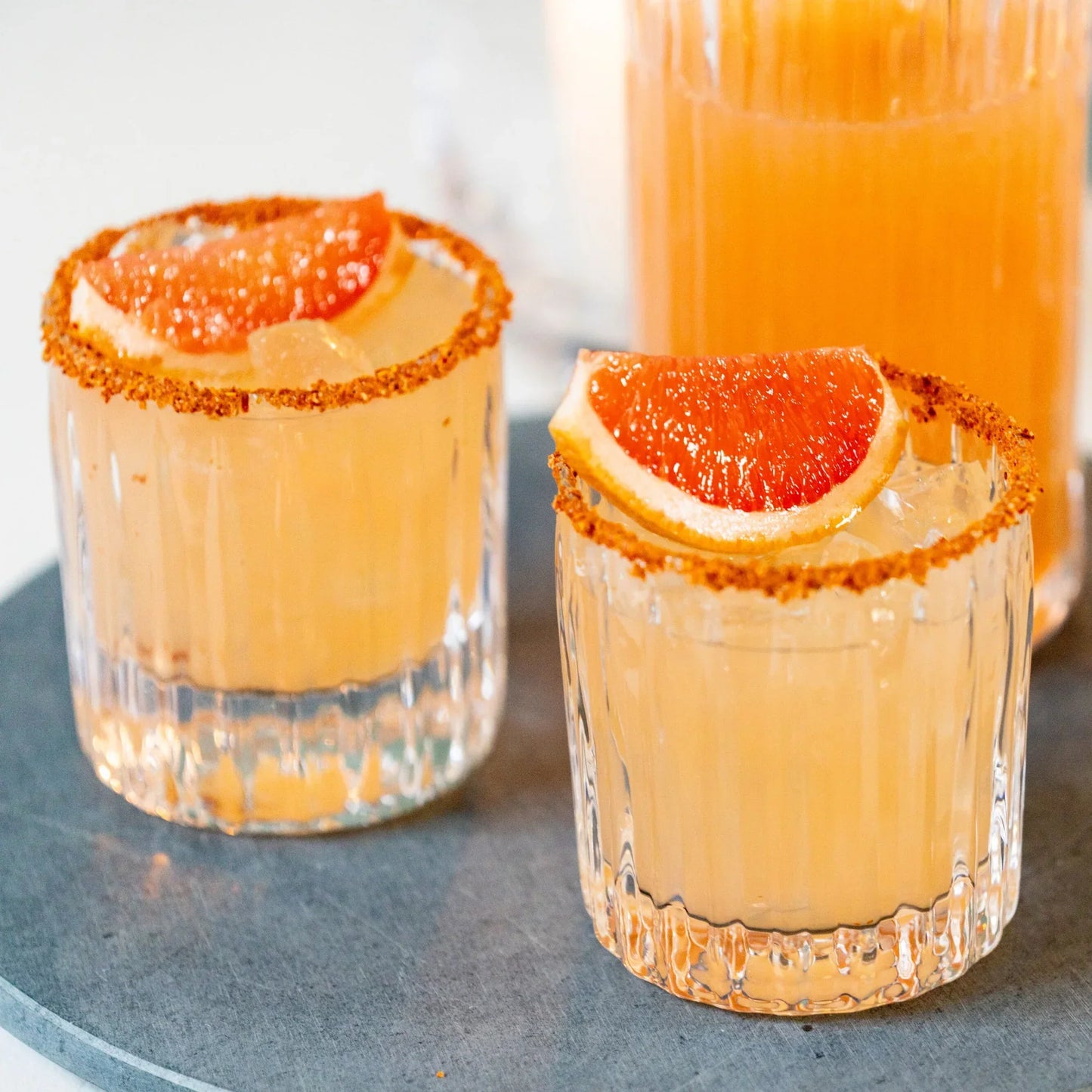 Simon Pearce Montpelier Double Old Fashioned, Set of 2 - Marcel’s Culinary Experience