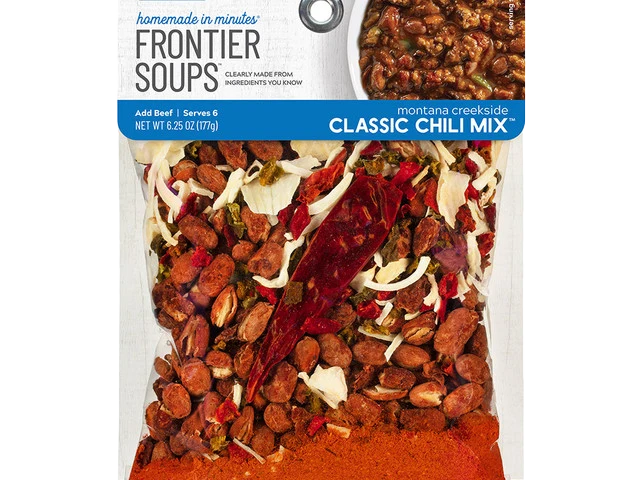 Montana Classic Chili