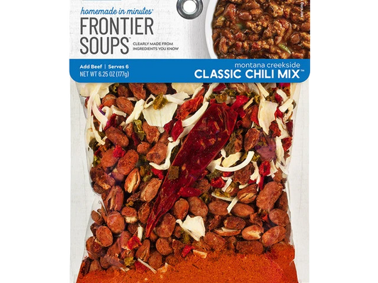 Montana Classic Chili