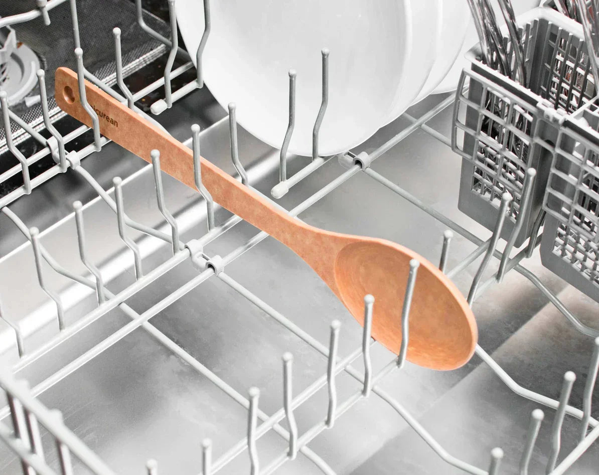 Epicurean Chef Series Large Spoon Natural - Marcel’s Culinary Experience