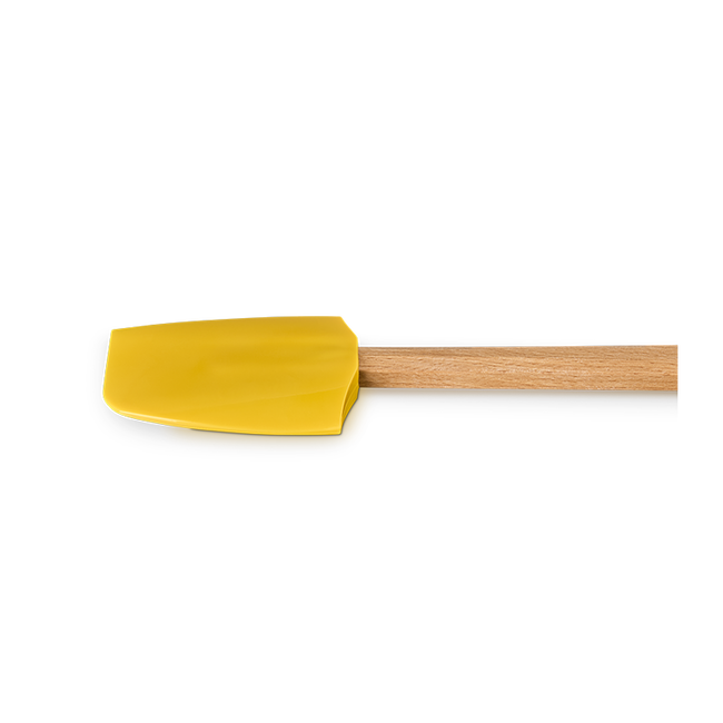 Le Creuset Signature Silicone Medium Spatula