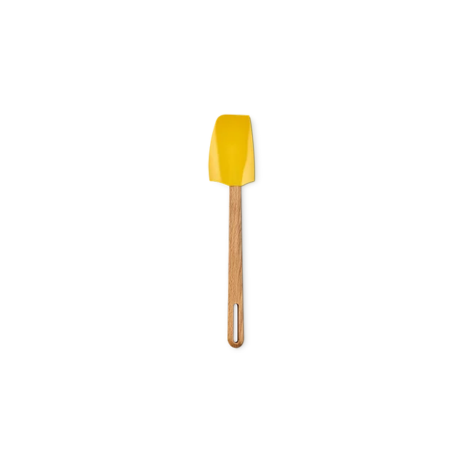Le Creuset Signature Silicone Medium Spatula