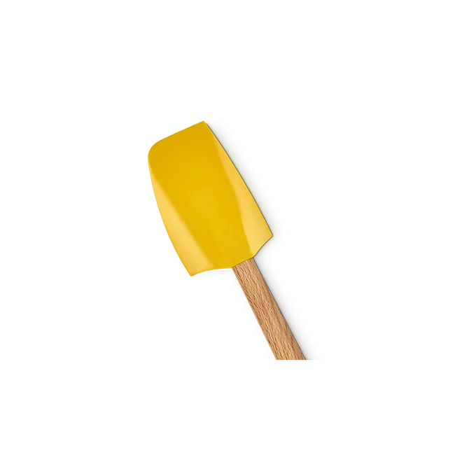 Le Creuset Signature Silicone Medium Spatula