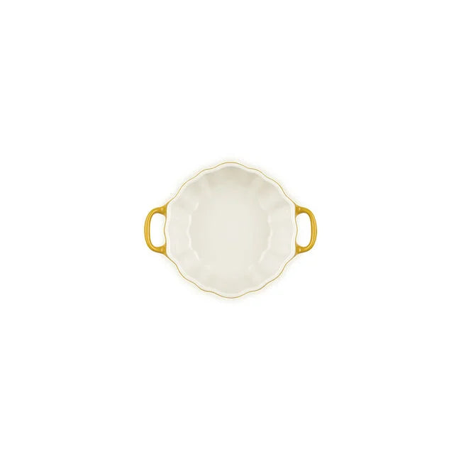 Le Creuset Pumpkin Mini Cocotte - Nectar