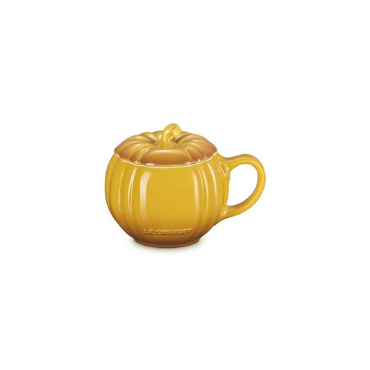 Le Creuset Pumpkin Mug - Nectar