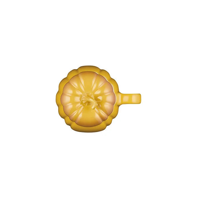 Le Creuset Pumpkin Mug - Nectar