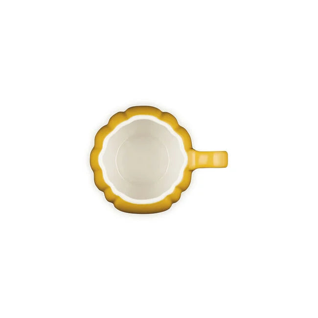 Le Creuset Pumpkin Mug - Nectar