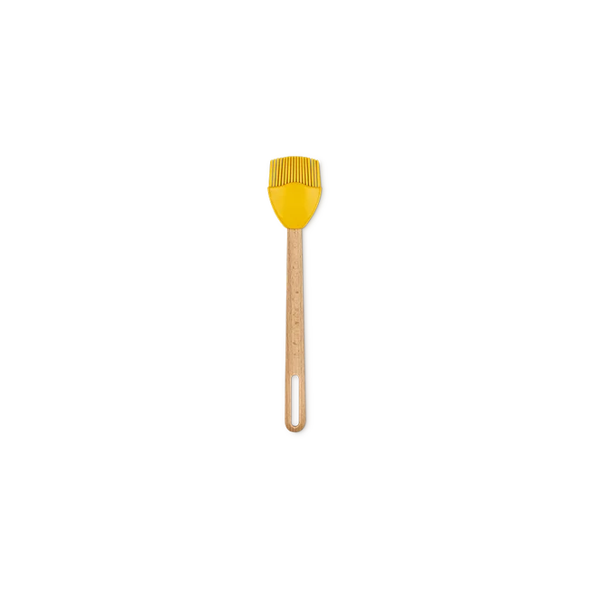 Le Creuset Signature Silicone Basting Brush
