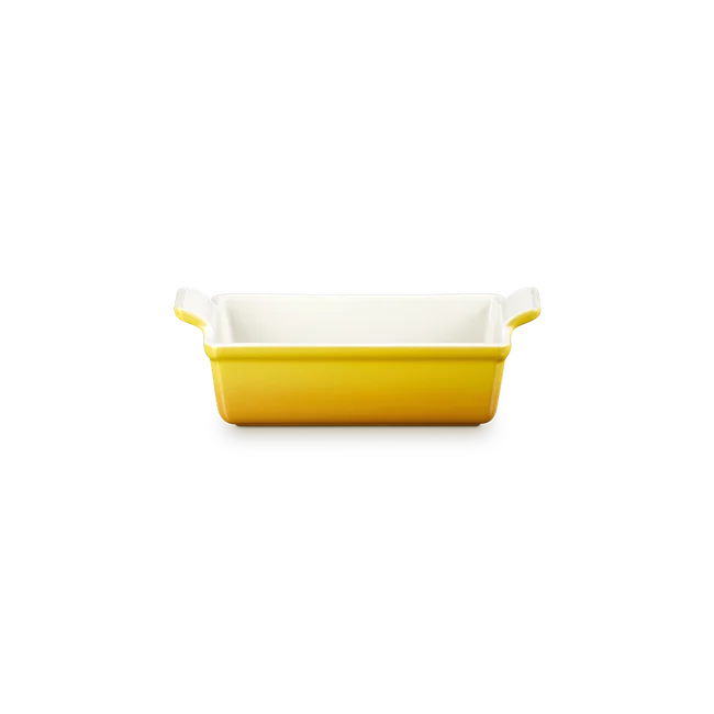 Le Creuset Heritage Loaf Pan - Nectar