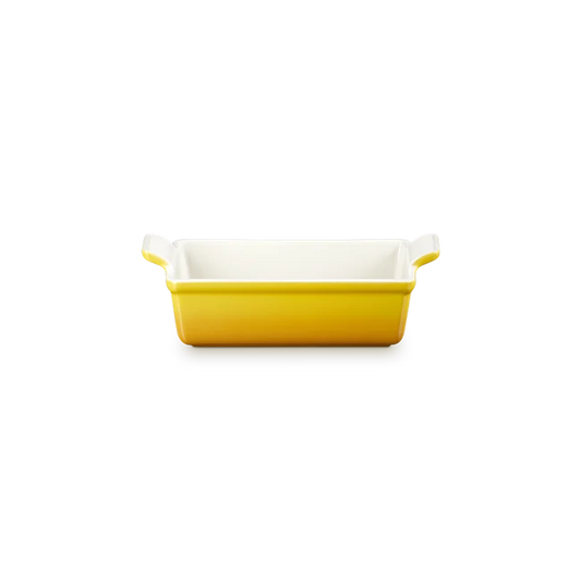 Le Creuset Heritage Loaf Pan - Nectar